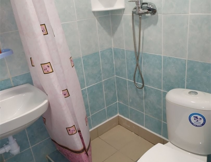 Корпус №3, 4 Двухместный однокомнатный номер ТВИН (ПОДСЕЛЕНИЕ) - Санаторий «Белорусочка» Беларусь