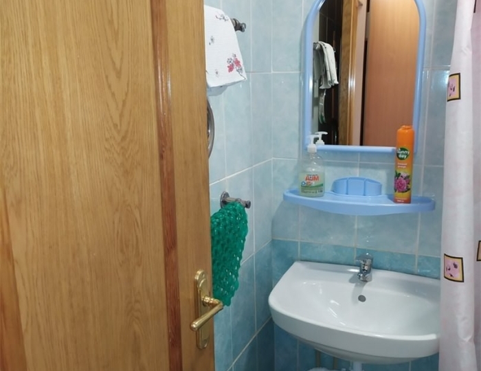 Корпус №3, 4 Двухместный однокомнатный номер ТВИН - Санаторий «Белорусочка» Беларусь