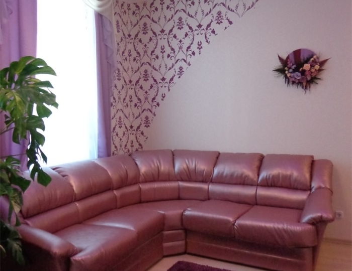 Корпус №1 Двухместный двухкомнатный люкс № 2 - Санаторий «Белорусочка» Беларусь