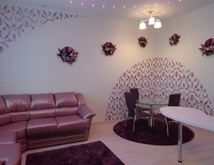 Корпус №1 Двухместный двухкомнатный люкс № 2 - Санаторий «Белорусочка» Беларусь