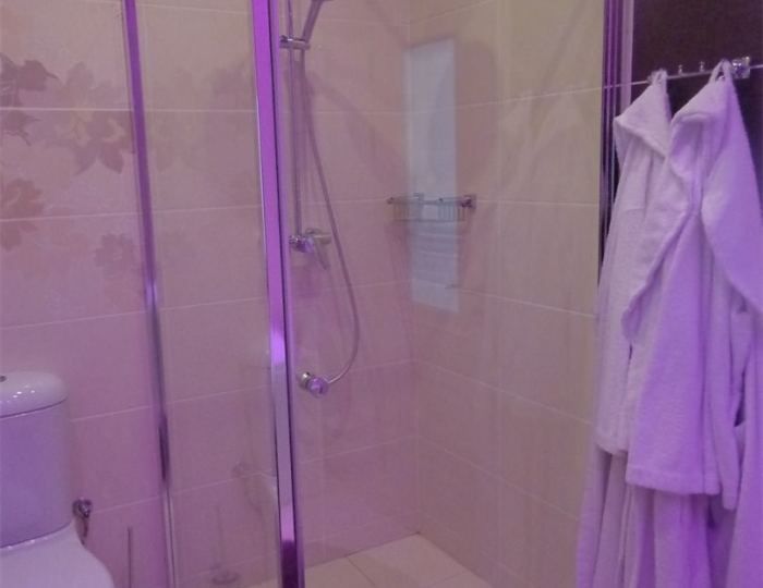 Корпус №1 Двухместный двухкомнатный люкс № 2 - Санаторий «Белорусочка» Беларусь