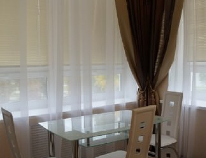 Корпус №1 Двухместный двухкомнатный люкс № 3 - Санаторий «Белорусочка» Беларусь