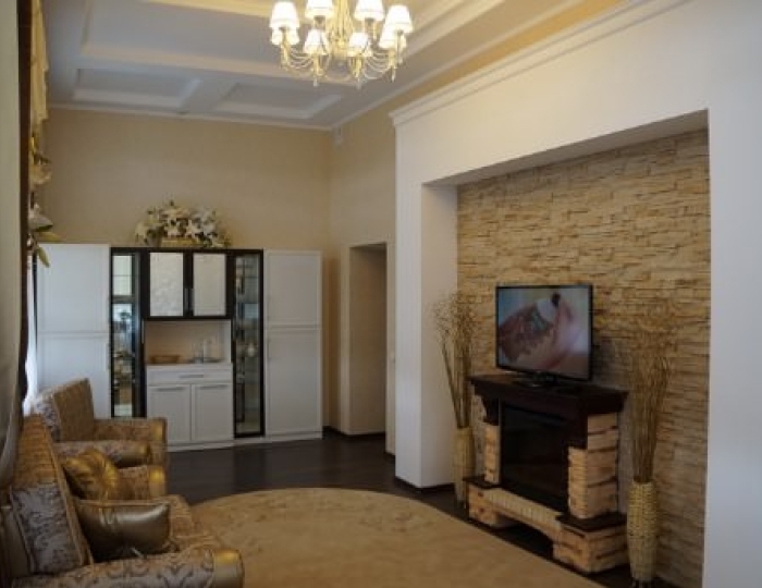 Корпус №1 Двухместный двухкомнатный люкс № 3 - Санаторий «Белорусочка» Беларусь