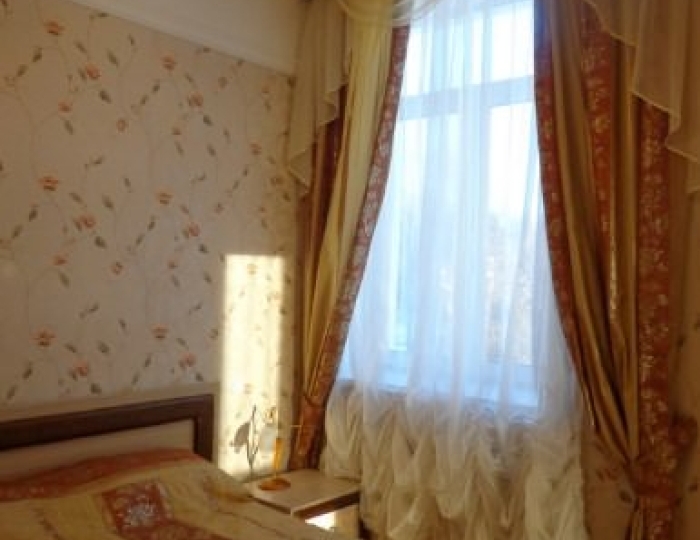 Корпус №1 Двухместный двухкомнатный люкс № 3 - Санаторий «Белорусочка» Беларусь