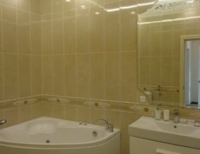 Корпус №1 Двухместный двухкомнатный люкс № 3 - Санаторий «Белорусочка» Беларусь