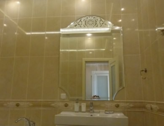 Корпус №1 Двухместный двухкомнатный люкс № 3 - Санаторий «Белорусочка» Беларусь