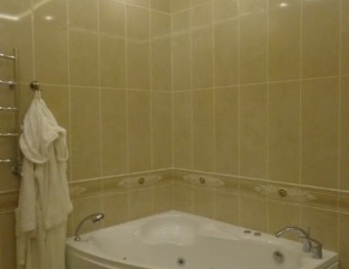 Корпус №1 Двухместный двухкомнатный люкс № 3 - Санаторий «Белорусочка» Беларусь