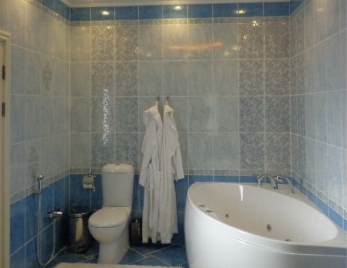 Корпус №1 Двухместный двухкомнатный люкс № 4 - Санаторий «Белорусочка» Беларусь