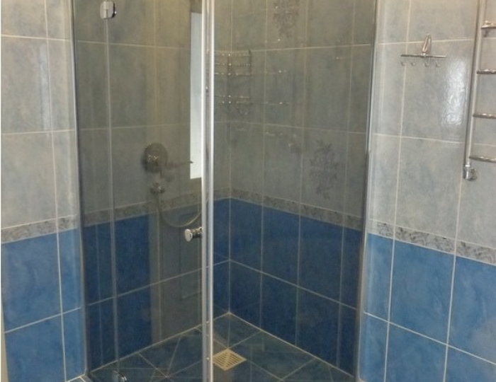 Корпус №1 Двухместный двухкомнатный люкс № 4 - Санаторий «Белорусочка» Беларусь