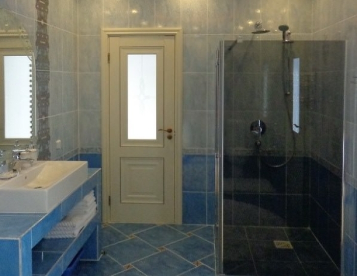 Корпус №1 Двухместный двухкомнатный люкс № 4 - Санаторий «Белорусочка» Беларусь