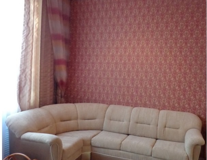 Корпус №1 Двухместный двухкомнатный люкс № 5 - Санаторий «Белорусочка» Беларусь