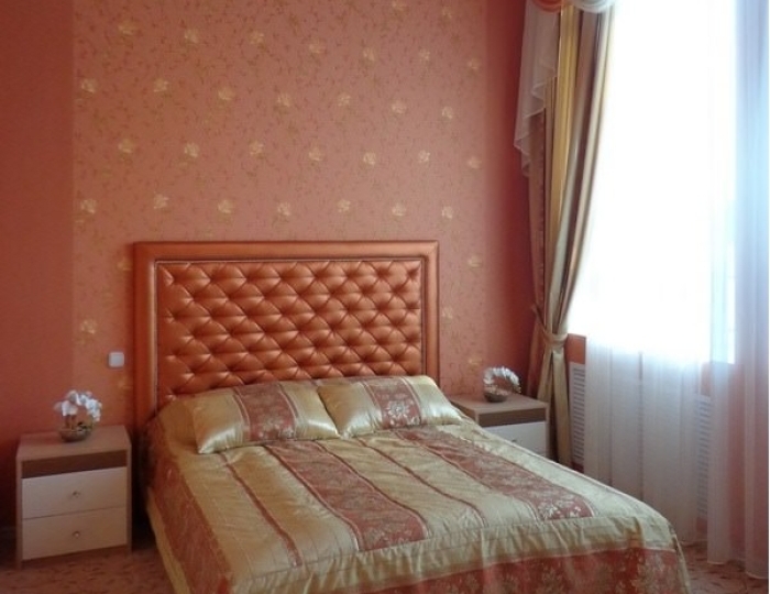 Корпус №1 Двухместный двухкомнатный люкс № 5 - Санаторий «Белорусочка» Беларусь