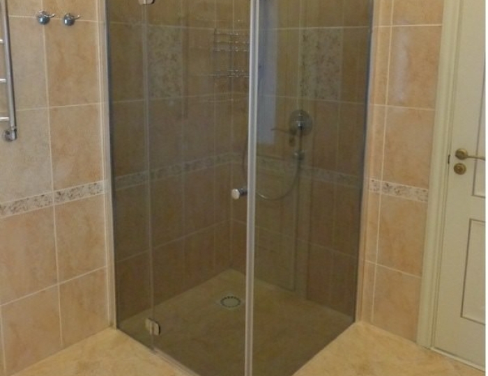 Корпус №1 Двухместный двухкомнатный люкс № 5 - Санаторий «Белорусочка» Беларусь