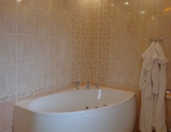 Корпус №1 Двухместный двухкомнатный люкс № 5 - Санаторий «Белорусочка» Беларусь