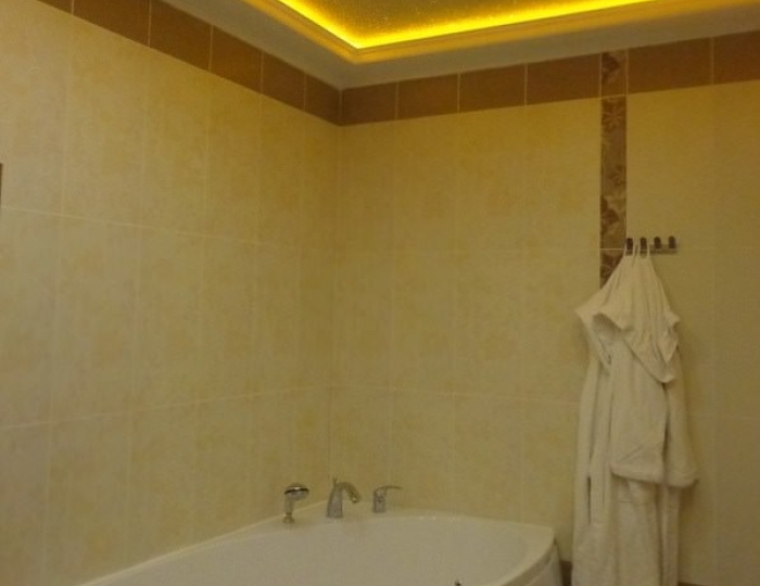 Корпус №1 Двухместный двухкомнатный люкс № 6 - Санаторий «Белорусочка» Беларусь