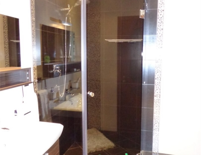 Корпус №2 Двухместный двухкомнатный ЛЮКС №1 - Санаторий «Белорусочка» Беларусь