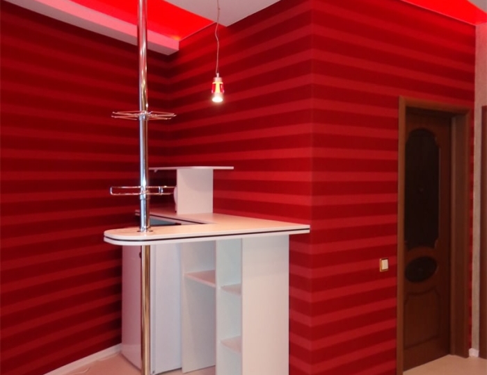 Корпус №2 Двухместный двухкомнатный ЛЮКС №2 - Санаторий «Белорусочка» Беларусь