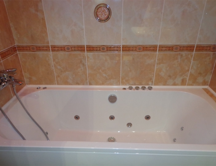 Корпус №2 Двухместный двухкомнатный ЛЮКС №2 - Санаторий «Белорусочка» Беларусь