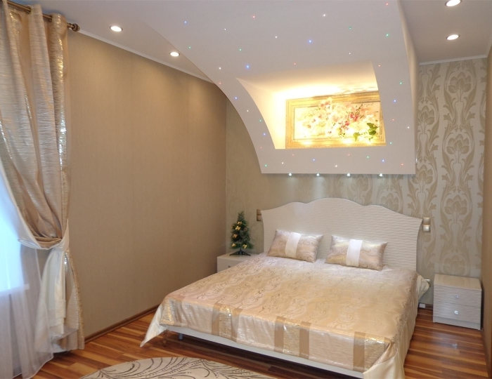 Корпус №2 Двухместный однокомнатный номер СТУДИЯ - Санаторий «Белорусочка» Беларусь