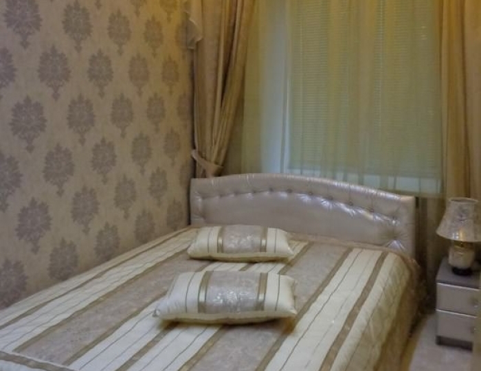 Корпус №2 Двухместный двухкомнатный номер ЛЮКС №4 - Санаторий «Белорусочка» Беларусь