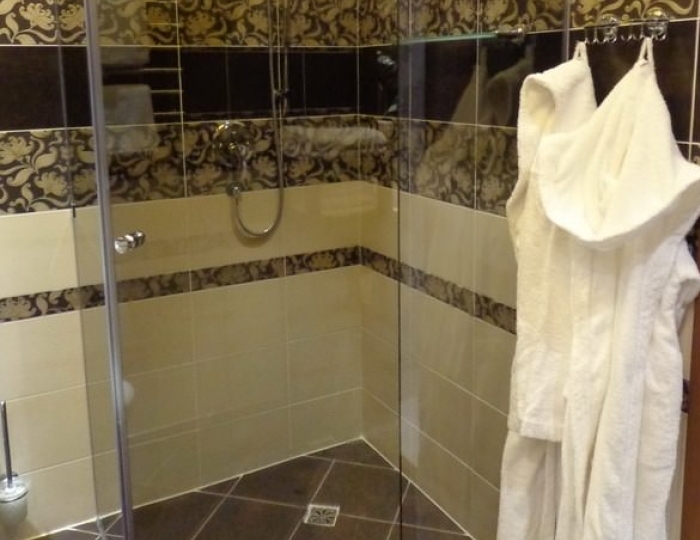 Корпус №2 Двухместный двухкомнатный номер ЛЮКС №4 - Санаторий «Белорусочка» Беларусь