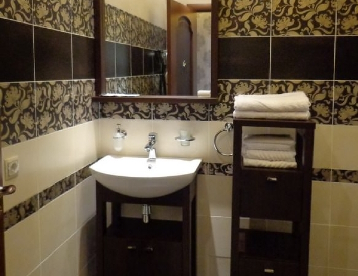 Корпус №2 Двухместный двухкомнатный номер ЛЮКС №4 - Санаторий «Белорусочка» Беларусь