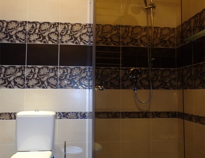 Корпус №2 Двухместный двухкомнатный номер ЛЮКС №4 - Санаторий «Белорусочка» Беларусь