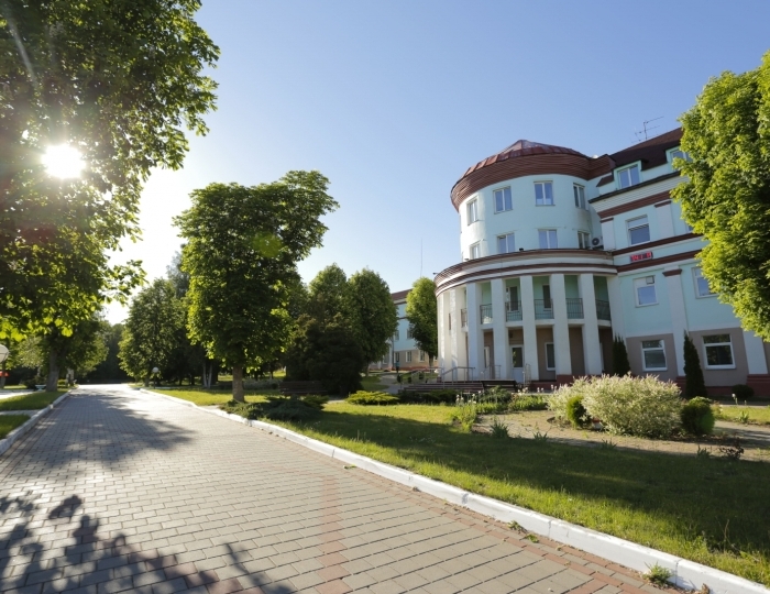 Санаторий «Белорусочка» Беларусь