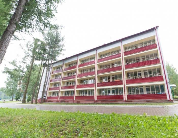 Санаторий «Белорусочка» Беларусь