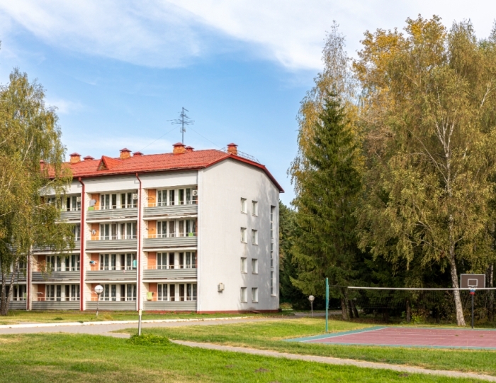 Санаторий «Белорусочка» Беларусь