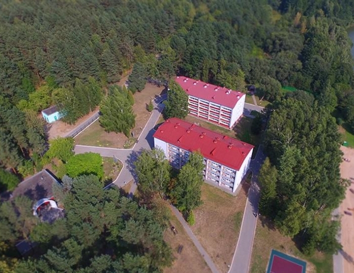 Санаторий «Белорусочка» Беларусь