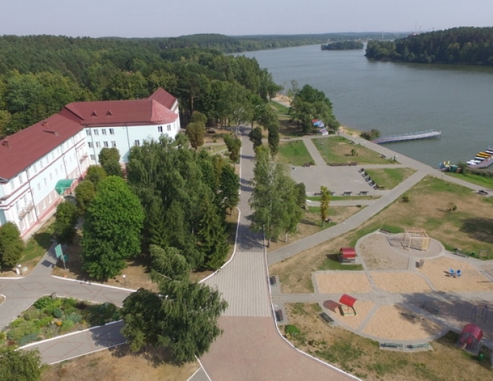 Санаторий «Белорусочка» Беларусь