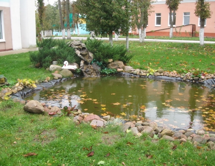 Санаторий «Белорусочка» Беларусь