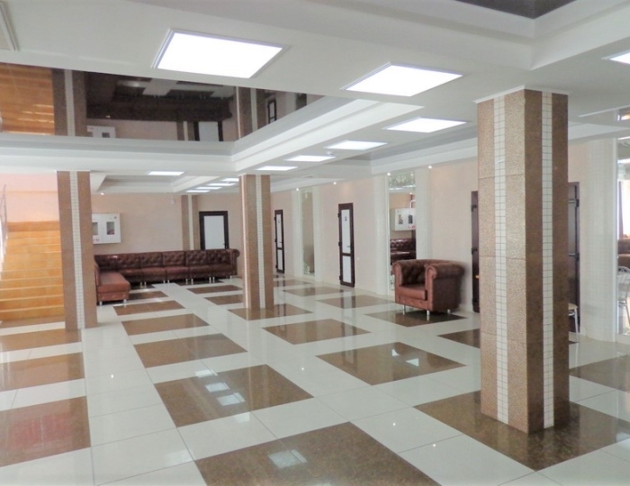 Санаторий «Белорусочка» Беларусь