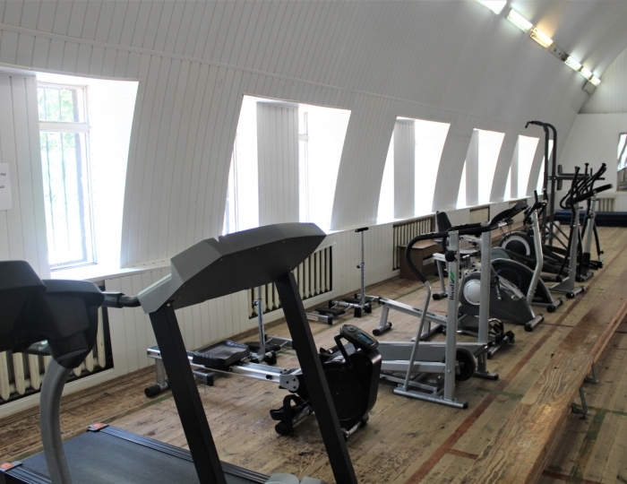 Услуги и развлечения - Санаторий «Белорусочка» Беларусь