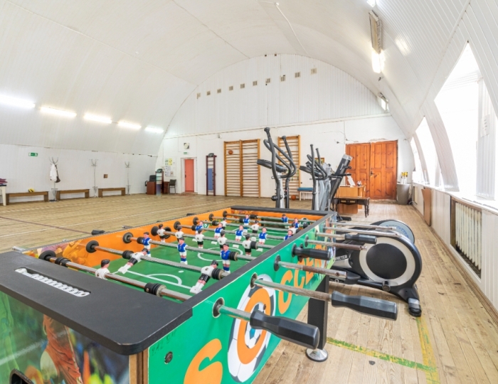 Услуги и развлечения - Санаторий «Белорусочка» Беларусь