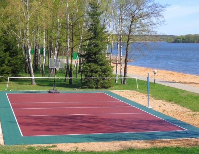 Услуги и развлечения - Санаторий «Белорусочка» Беларусь