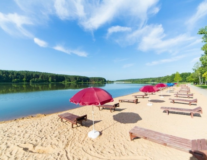 Услуги и развлечения - Санаторий «Белорусочка» Беларусь