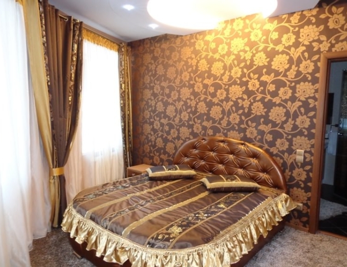 Корпус №2 Двухместный двухкомнатный ЛЮКС №1 - Санаторий «Белорусочка» Беларусь