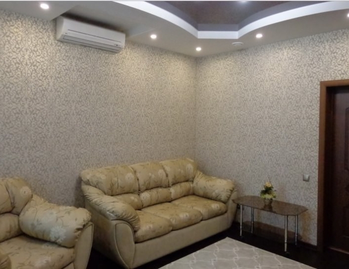 Корпус №2 Двухместный двухкомнатный номер ЛЮКС №4 - Санаторий «Белорусочка» Беларусь